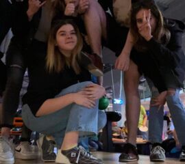 Wyjście integracyjne