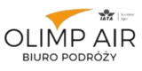 Logo Olimp Air Biuro Podróży