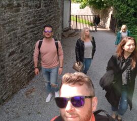 Projekt edukacyjny - Komunikacja w działaniu