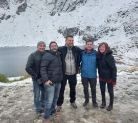 Projekt edukacyjny - Komunikacja w działaniu