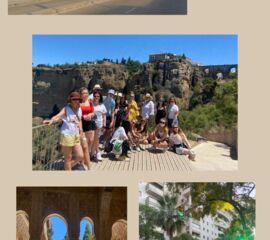 Projekt PO WER - Zagraniczna praktyka zawodowa w kolebce kultury iberyjskiej