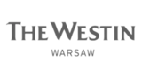 Logo The Westin Warsaw
