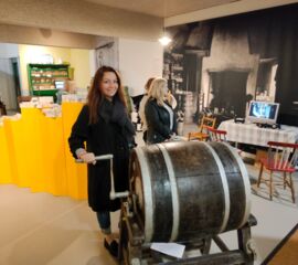 Projekt edukacyjny - Komunikacja w działaniu